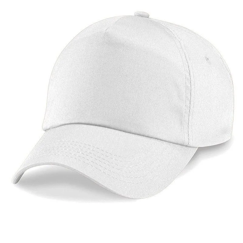 JUNIOR CAP : la casquette pour enfant par velcro - Beechfield