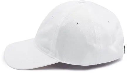 Lacoste Casquette Logo Blanc RK0440-001 commander en ligne | 