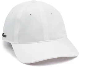 Lacoste Casquette Logo Blanc RK0440-001 commander en ligne | 