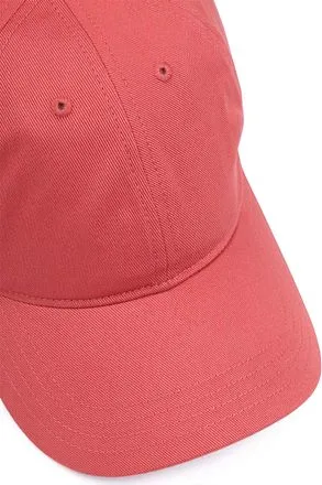 Lacoste Casquette Logo Sierra Red RK0440-ZV9 commander en li