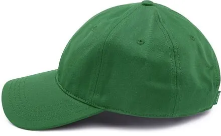 Lacoste Casquette Logo Vert Foncé RK0440-132 commander en l