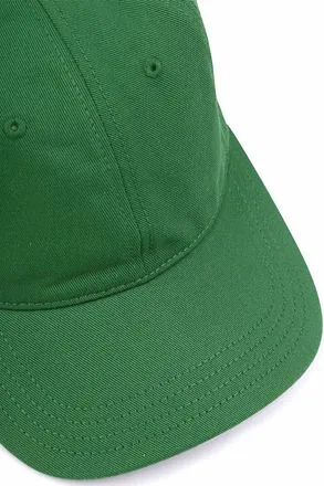 Lacoste Casquette Logo Vert Foncé RK0440-132 commander en l