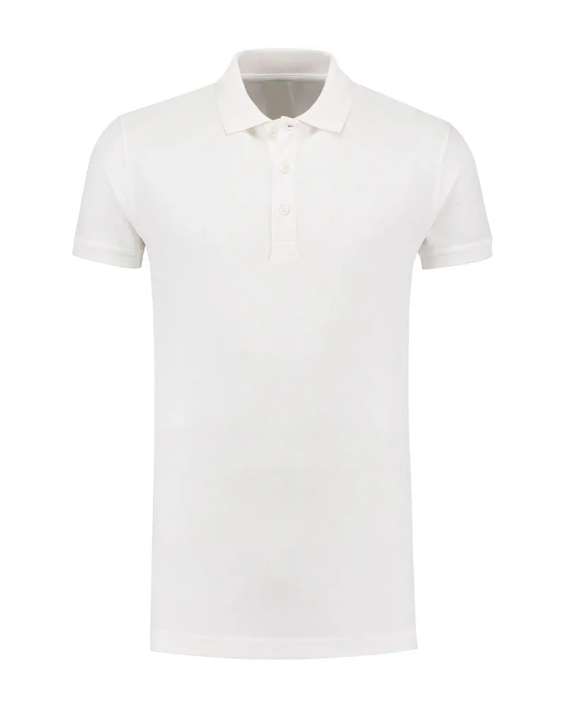 Lemon & Soda LEM3572 - Polo Basic SS Homme