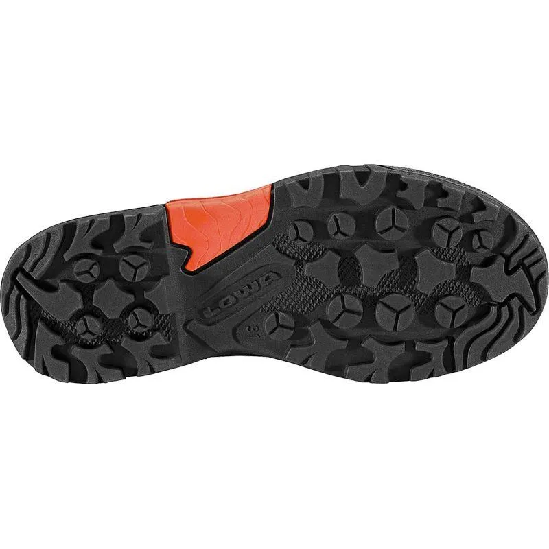 Lowa Approach GTX Mid Junior - Chaussures randonnée enfant | Hardloop