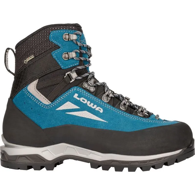 Lowa Cevedale Evo GTX Ws - Chaussures trekking femme | Hardloop