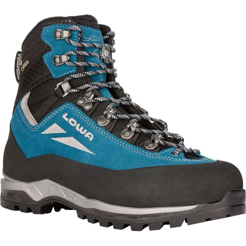 Lowa Cevedale Evo GTX Ws - Chaussures trekking femme | Hardloop