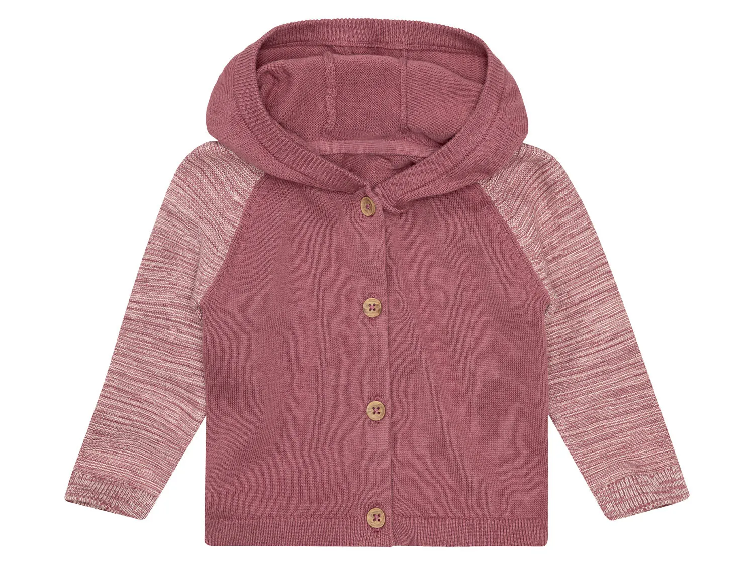 lupilu® Cardigan bébé