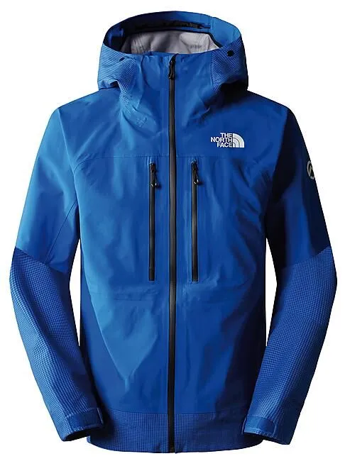 M SUMMIT PUMORI FUTURELIGHT JACKET