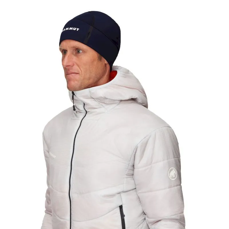 Mammut Aenergy Beanie - Bonnet homme | Hardloop