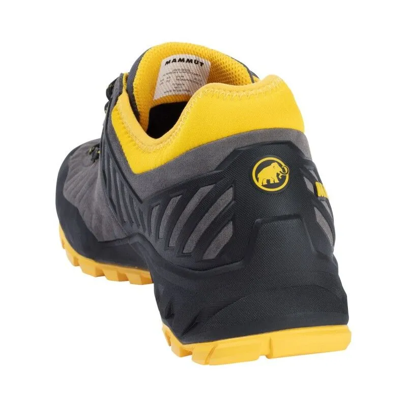 Mammut Alnasca II Low GTX - Chaussures approche homme | Hardloop