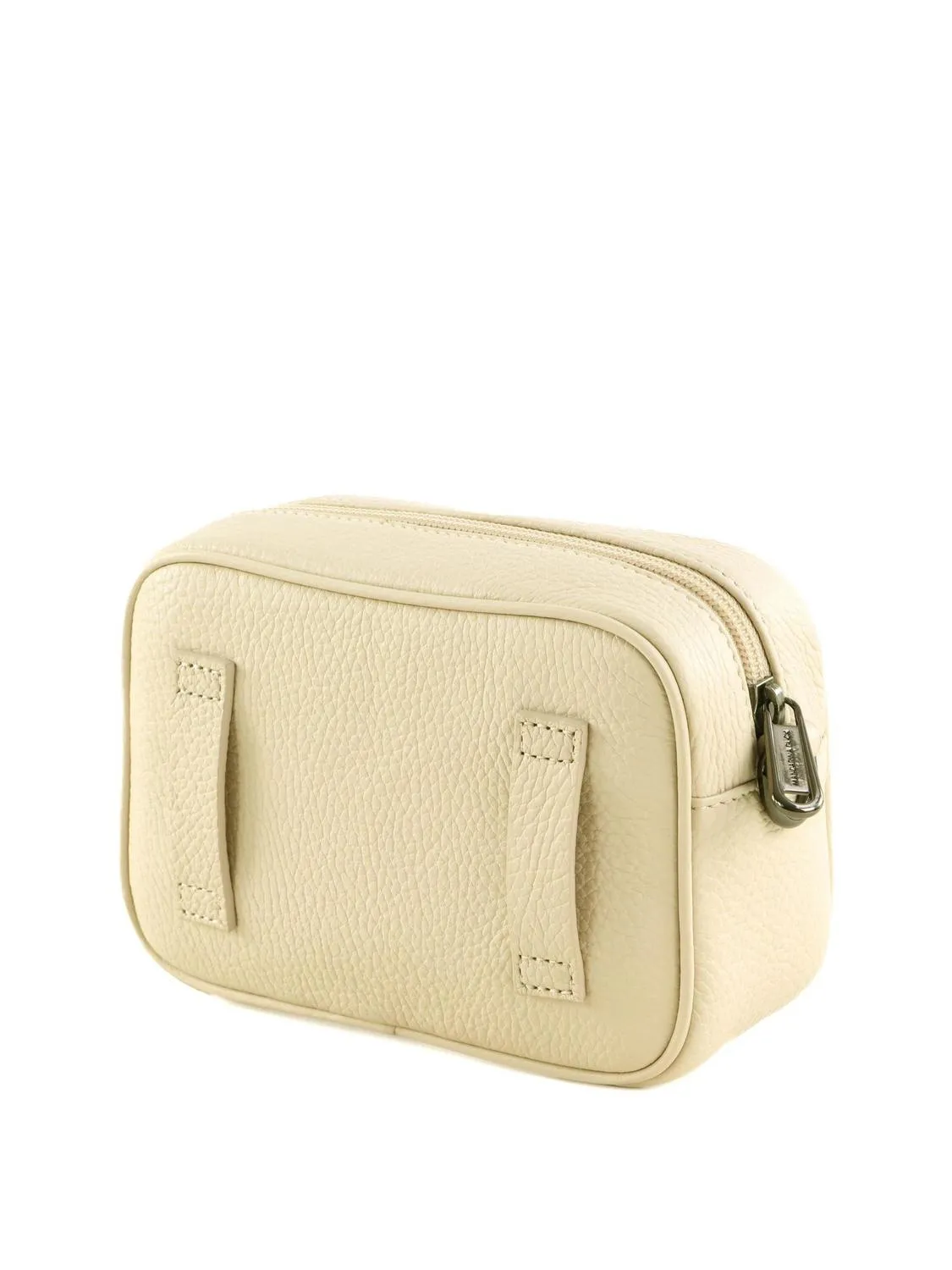 Mandarina Duck Mellow Mini Sac Photo En Cuir Papyrus - Achetez À Prix Outlet!