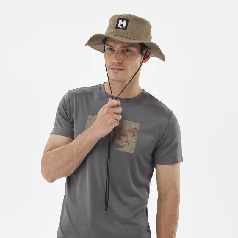 Millet Traveller Flex II Hat - Chapeau