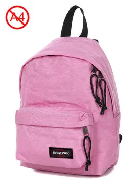 Mini sac à dos Eastpak Orbit XS Candy Pink  K0436J6  EK0000436J6, K0436J6