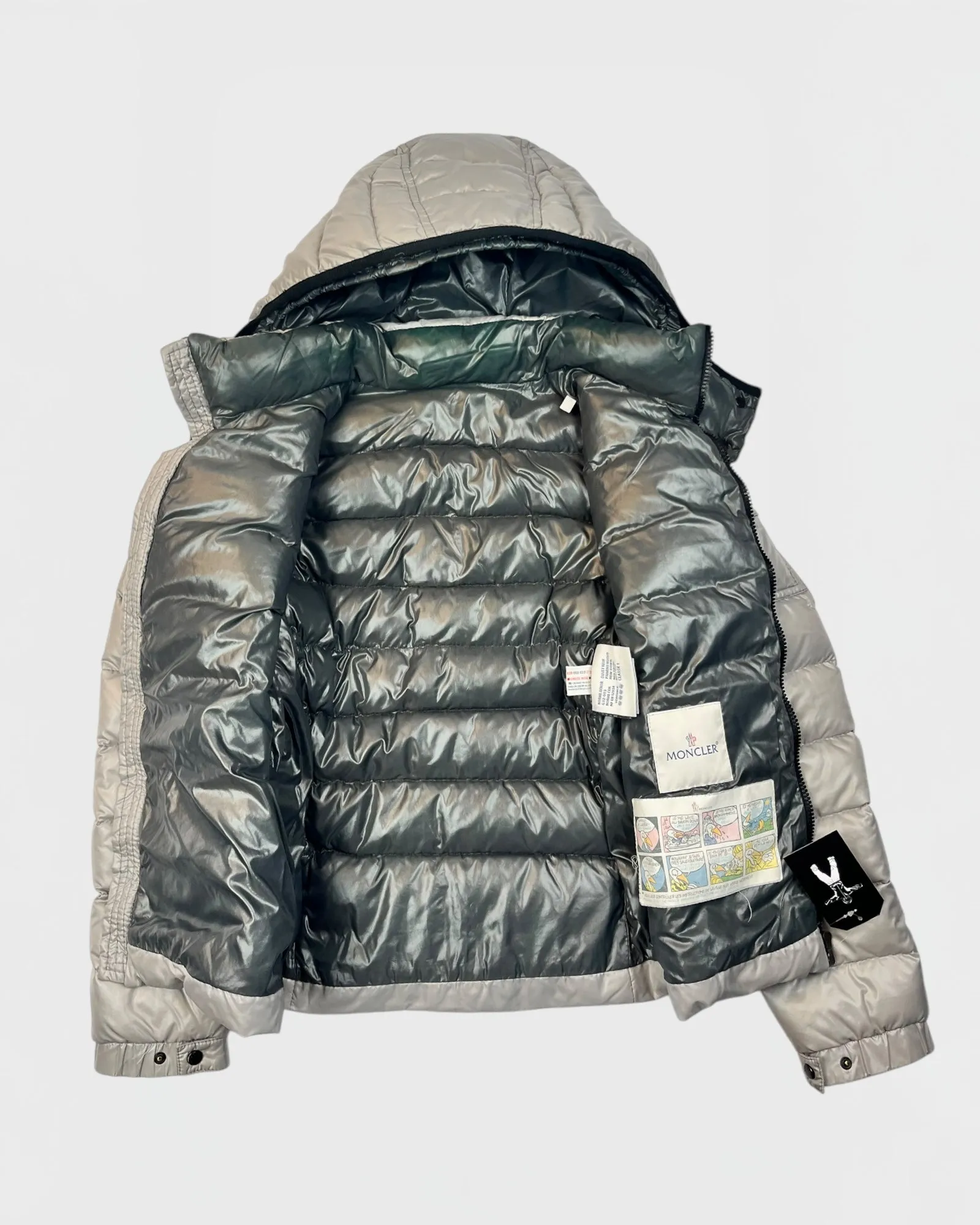 Moncler Maya puffer / doudoune