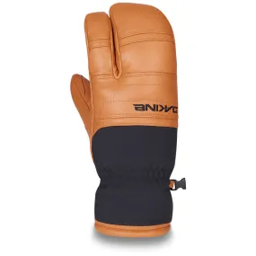 Moufles Dakine Baron Gore-Tex Trigger Mitt Ginger