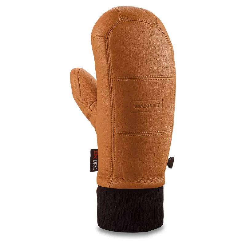 Moufles Dakine Lotus Women Mitt Caramel