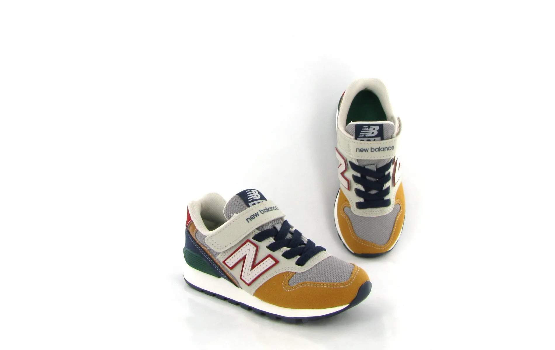 New balance enf sneakers yv996jp3 multicolore