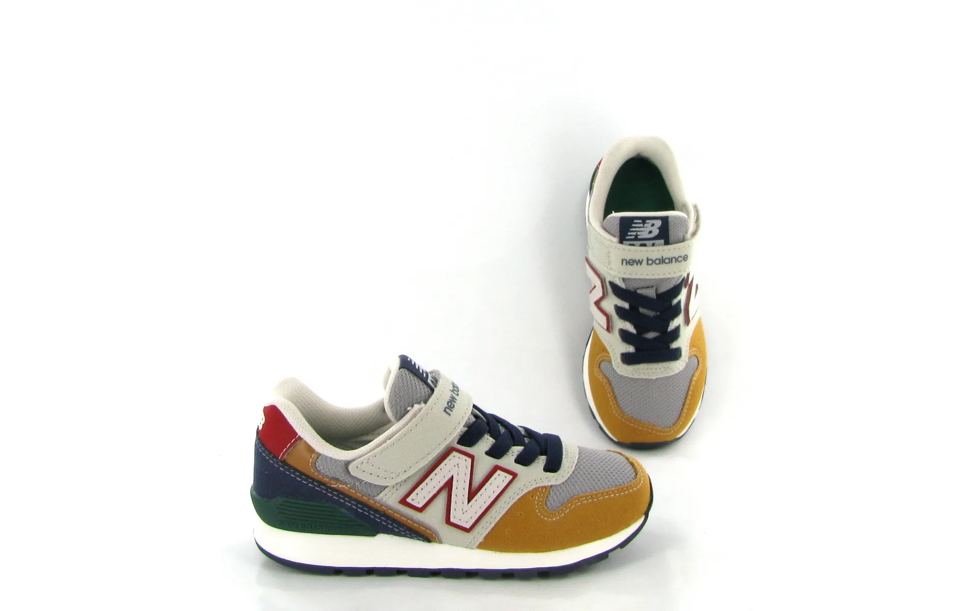 New balance enf sneakers yv996jp3 multicolore