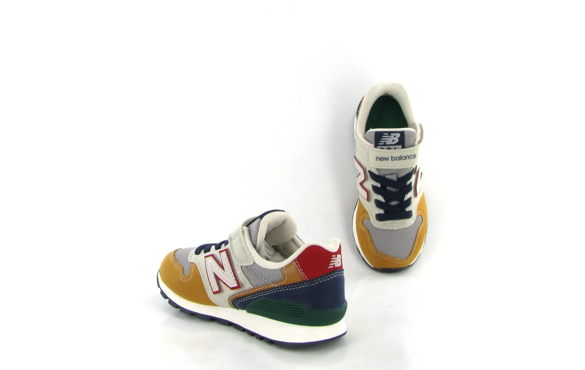 New balance enf sneakers yv996jp3 multicolore