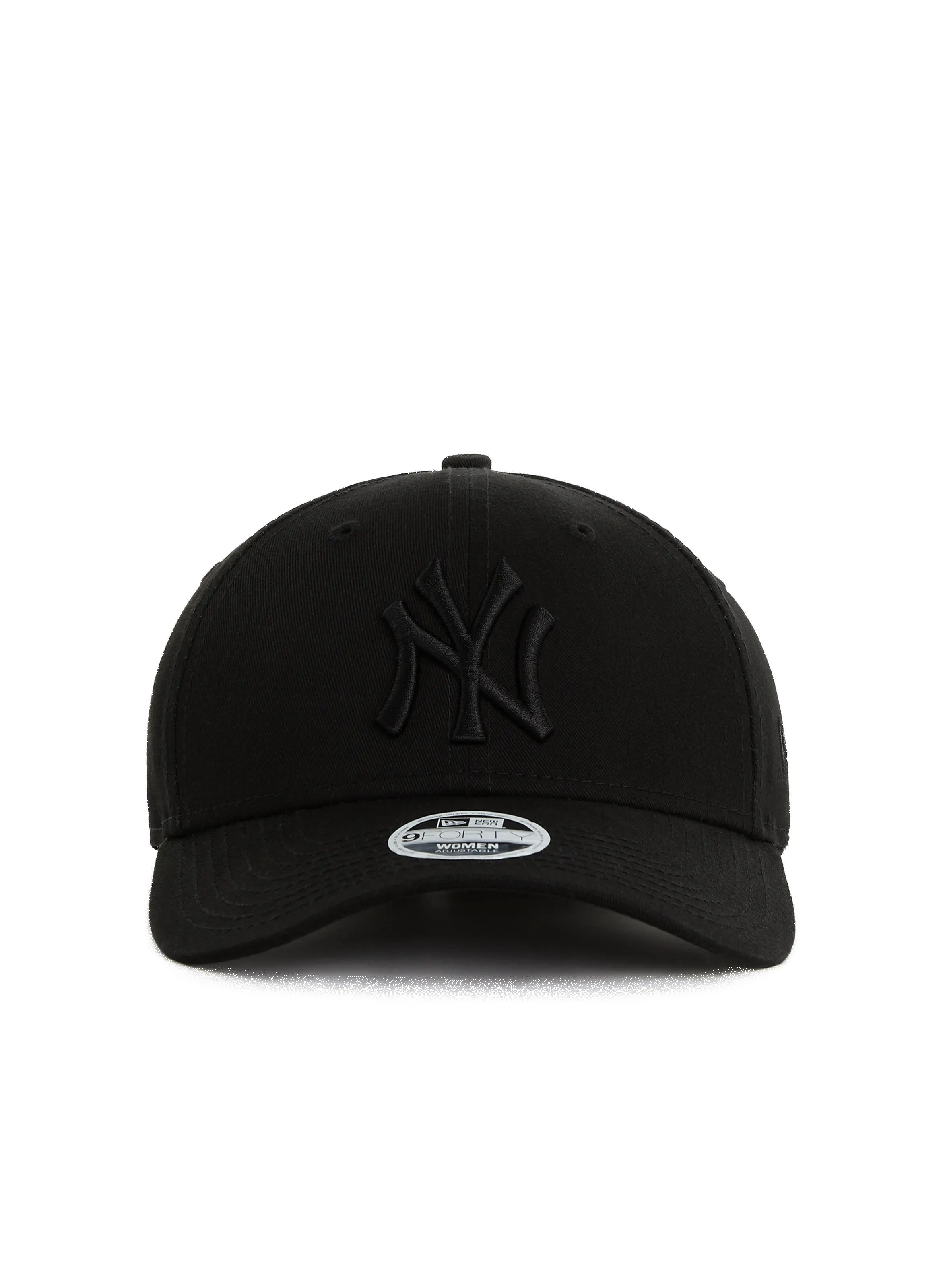 NEW ERA  Casquette en coton - Noir