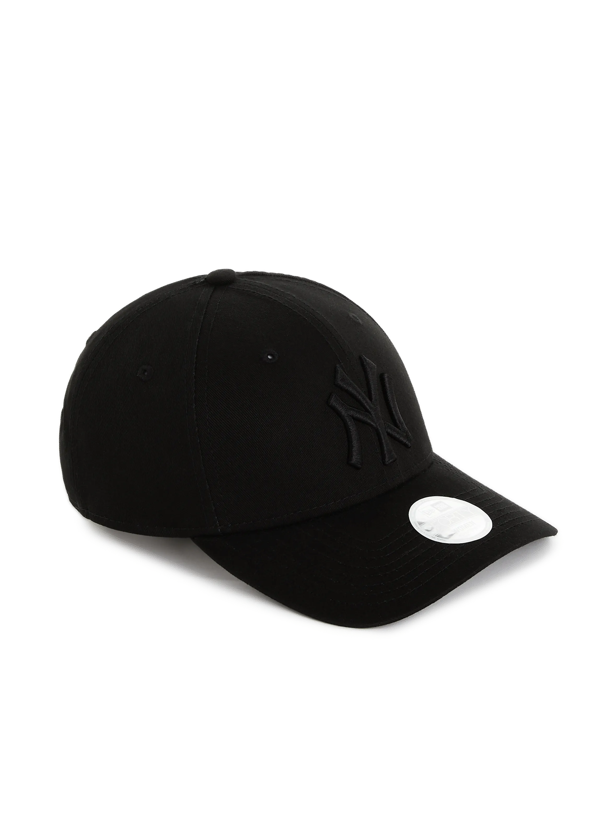 NEW ERA  Casquette en coton - Noir