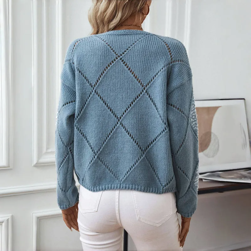 Olea | Pull en tricot confortable