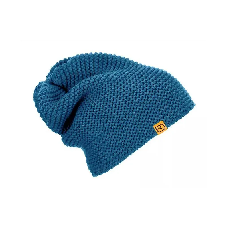 Ortovox Heavy Gauge Beanie - Bonnet | Hardloop