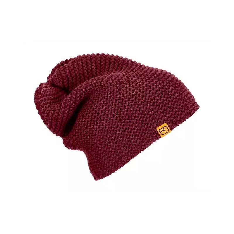 Ortovox Heavy Gauge Beanie - Bonnet | Hardloop