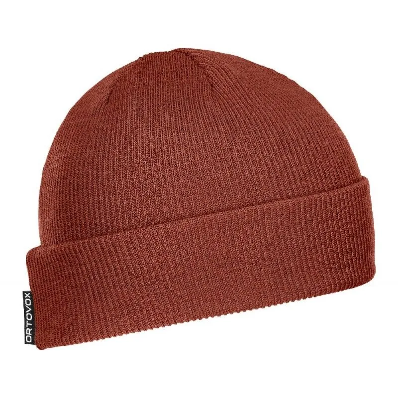 Ortovox Nicholson Rib Beanie - Bonnet | Hardloop