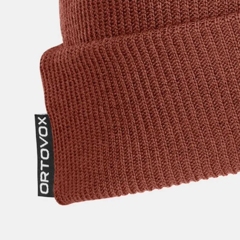 Ortovox Nicholson Rib Beanie - Bonnet | Hardloop