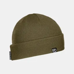 Ortovox Nicholson Rib Beanie - Bonnet | Hardloop