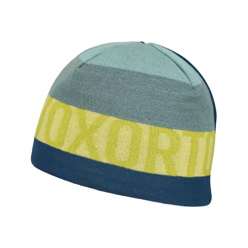 Ortovox Patchwork Beanie - Bonnet | Hardloop