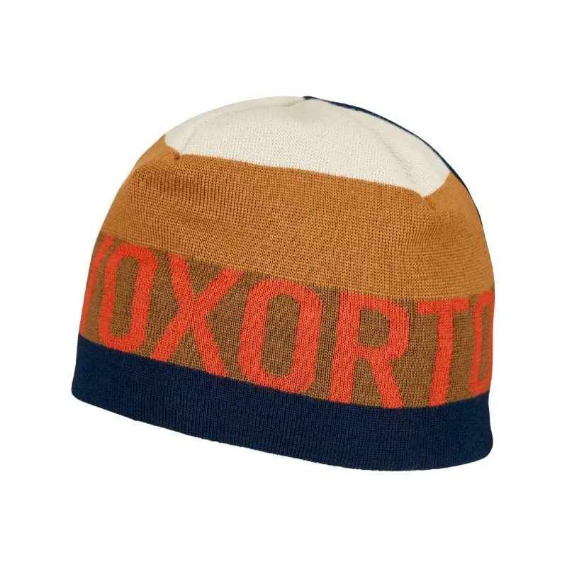 Ortovox Patchwork Beanie - Bonnet | Hardloop