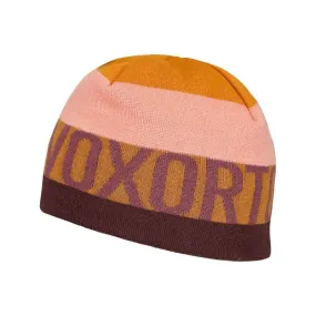 Ortovox Patchwork Beanie - Bonnet | Hardloop