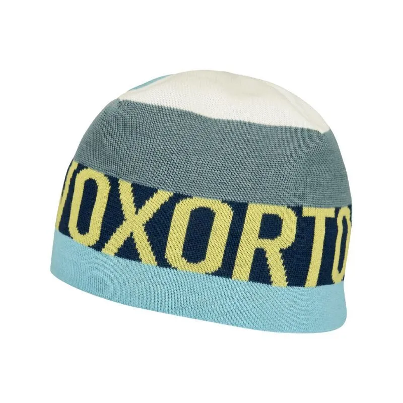 Ortovox Patchwork Beanie - Bonnet | Hardloop