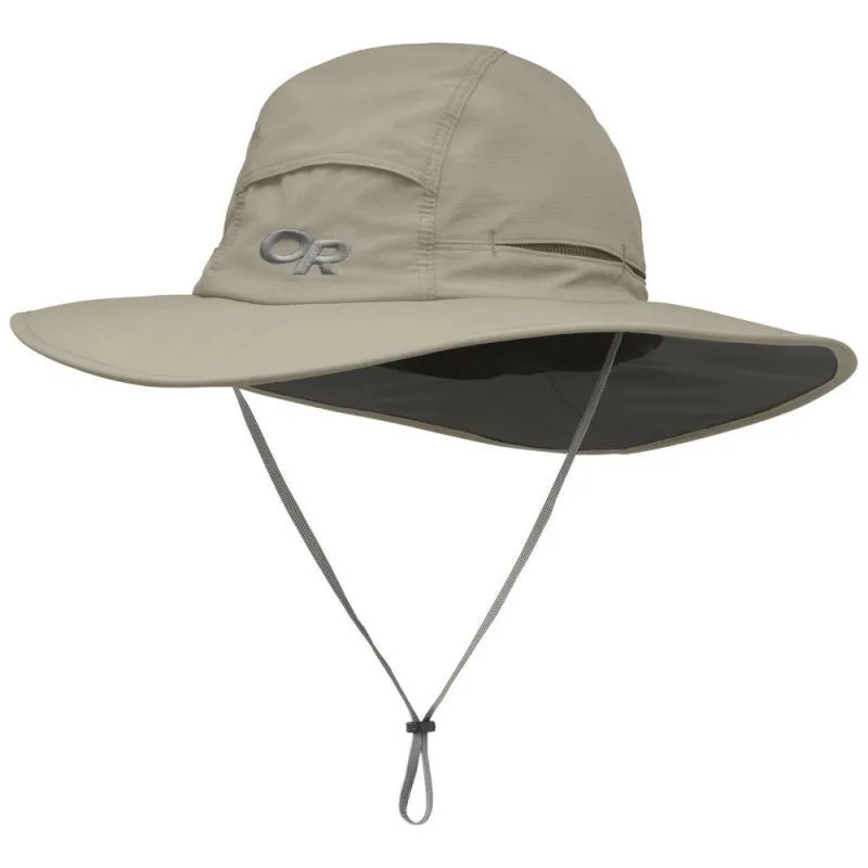 Outdoor Research Sombriolet Sun Hat - Chapeau