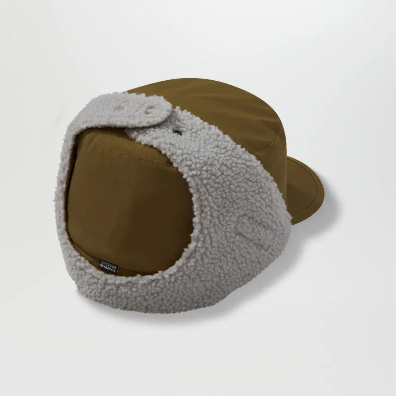 Outdoor Research Whitefish Hat - Casquette