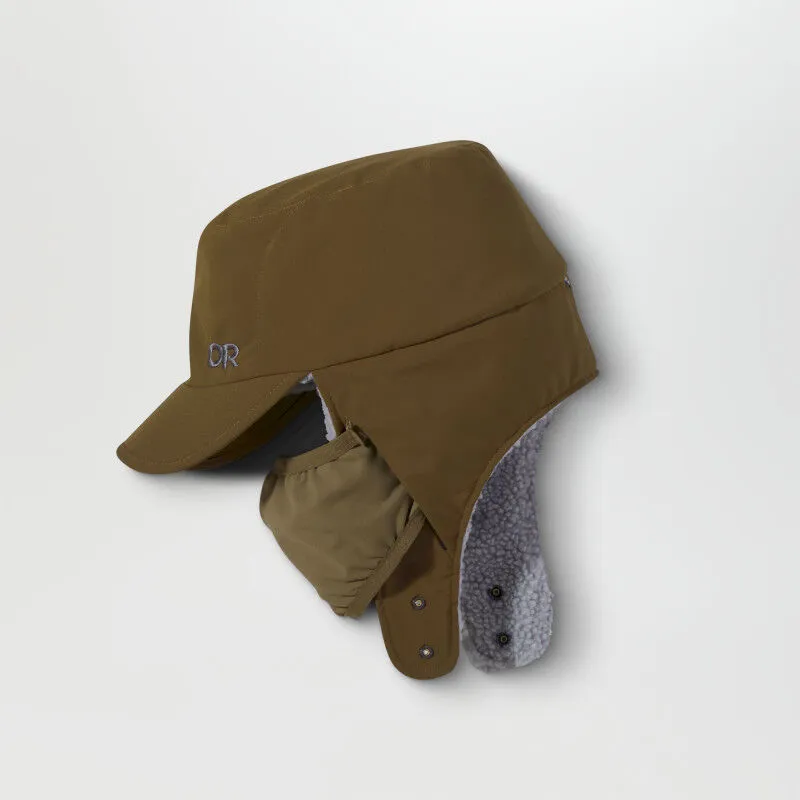 Outdoor Research Whitefish Hat - Casquette