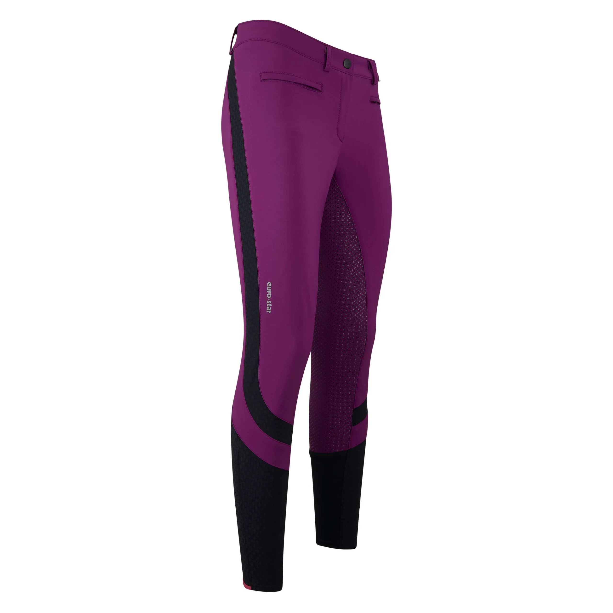 Pantalon d'equitation Euro-Star Bess FullGrip  Advanced Euro-Star Femm