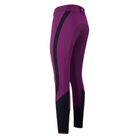 Pantalon d'equitation Euro-Star Bess FullGrip  Advanced Euro-Star Femm