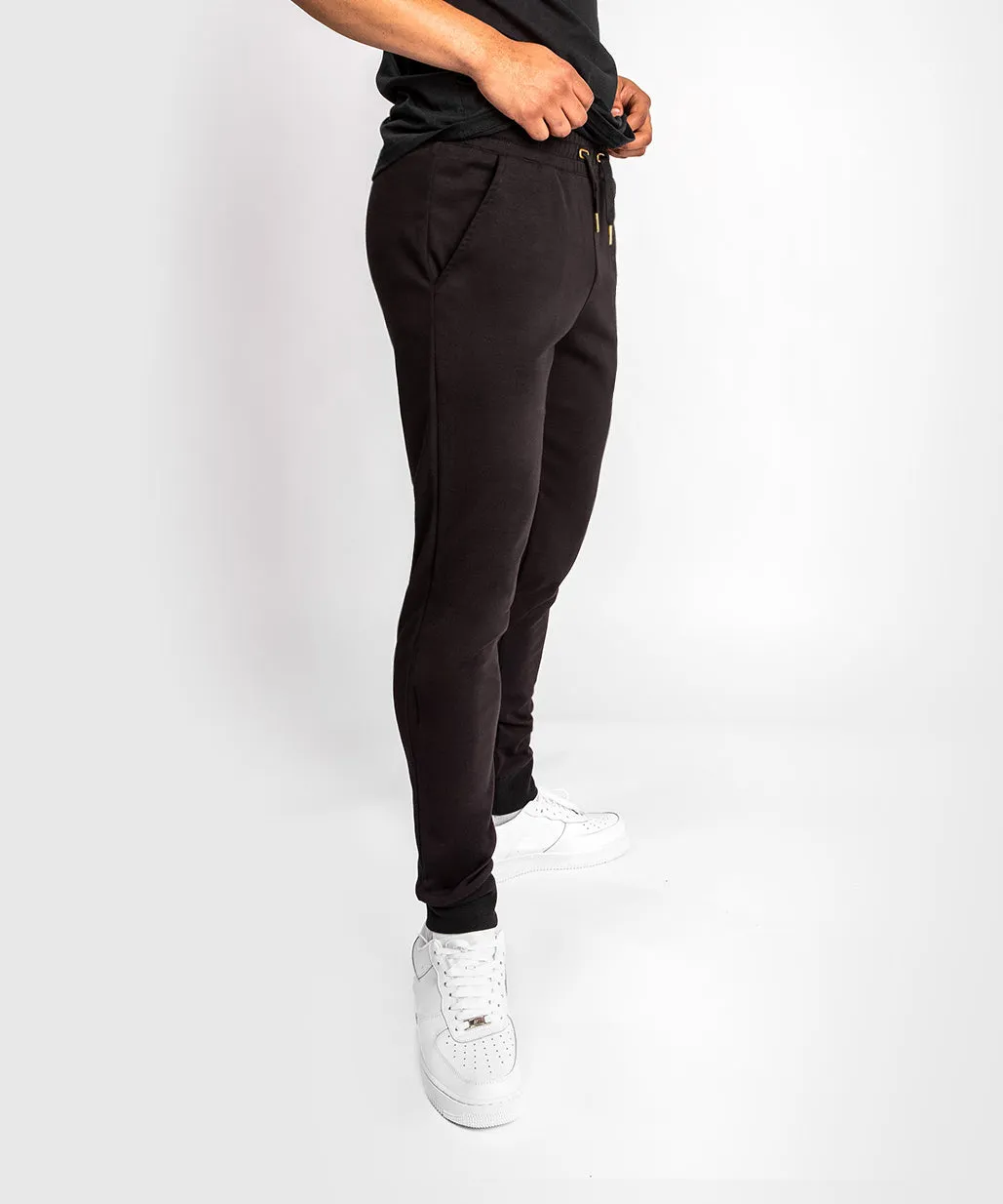 Pantalon de Jogging Venum Arena - Noir/Or