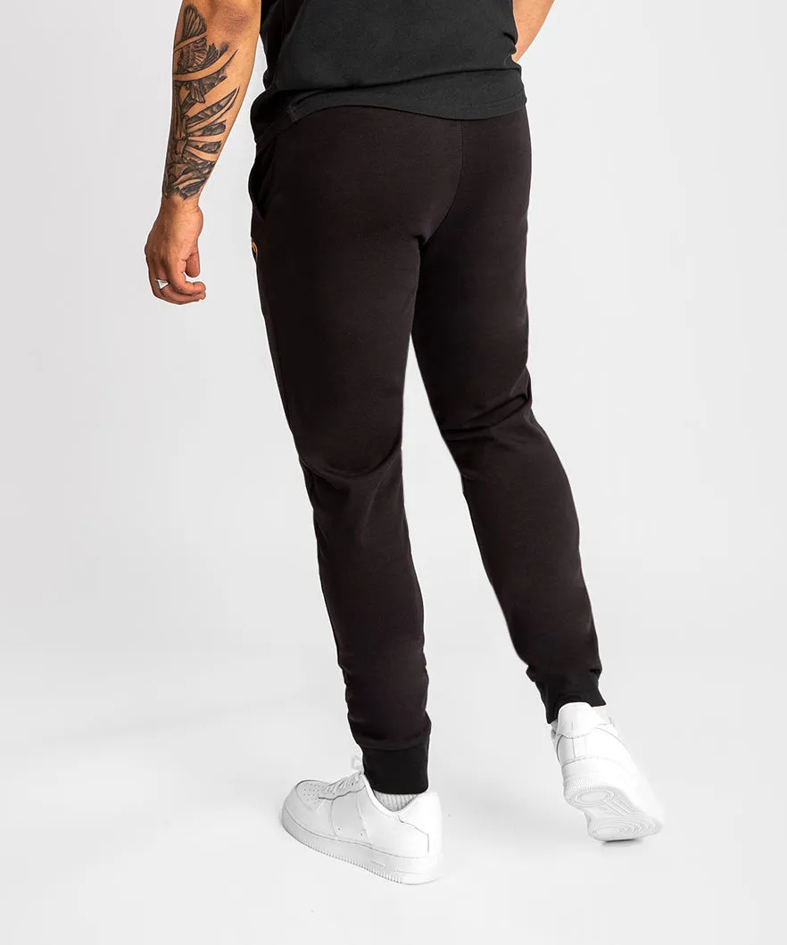 Pantalon de Jogging Venum Arena - Noir/Or