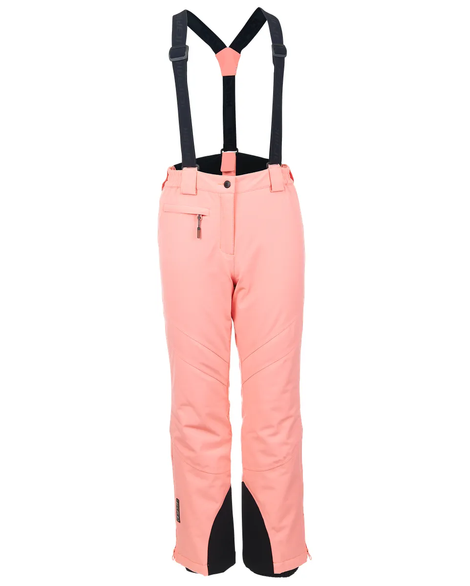 PANTALON DE SKI FILLE
