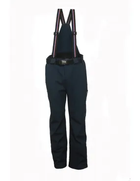 Pantalon de ski MIXTE CANDAL/YU/B