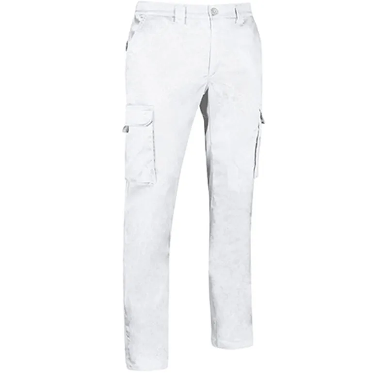 Pantalon de travail thermique pour froid NEBRASKA VALENTO - VPA