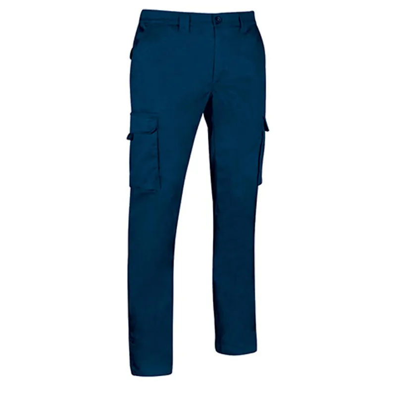 Pantalon de travail thermique pour froid NEBRASKA VALENTO - VPA