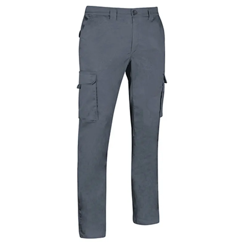 Pantalon de travail thermique pour froid NEBRASKA VALENTO - VPA