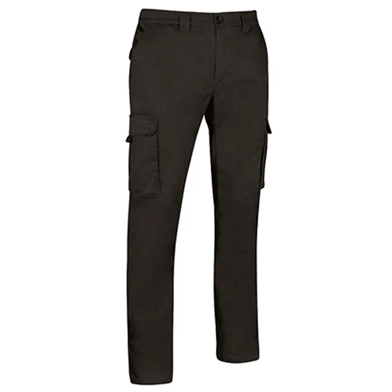 Pantalon de travail thermique pour froid NEBRASKA VALENTO - VPA