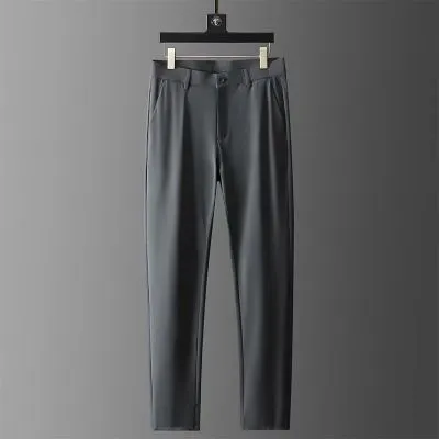 Pantalon de ville pour homme