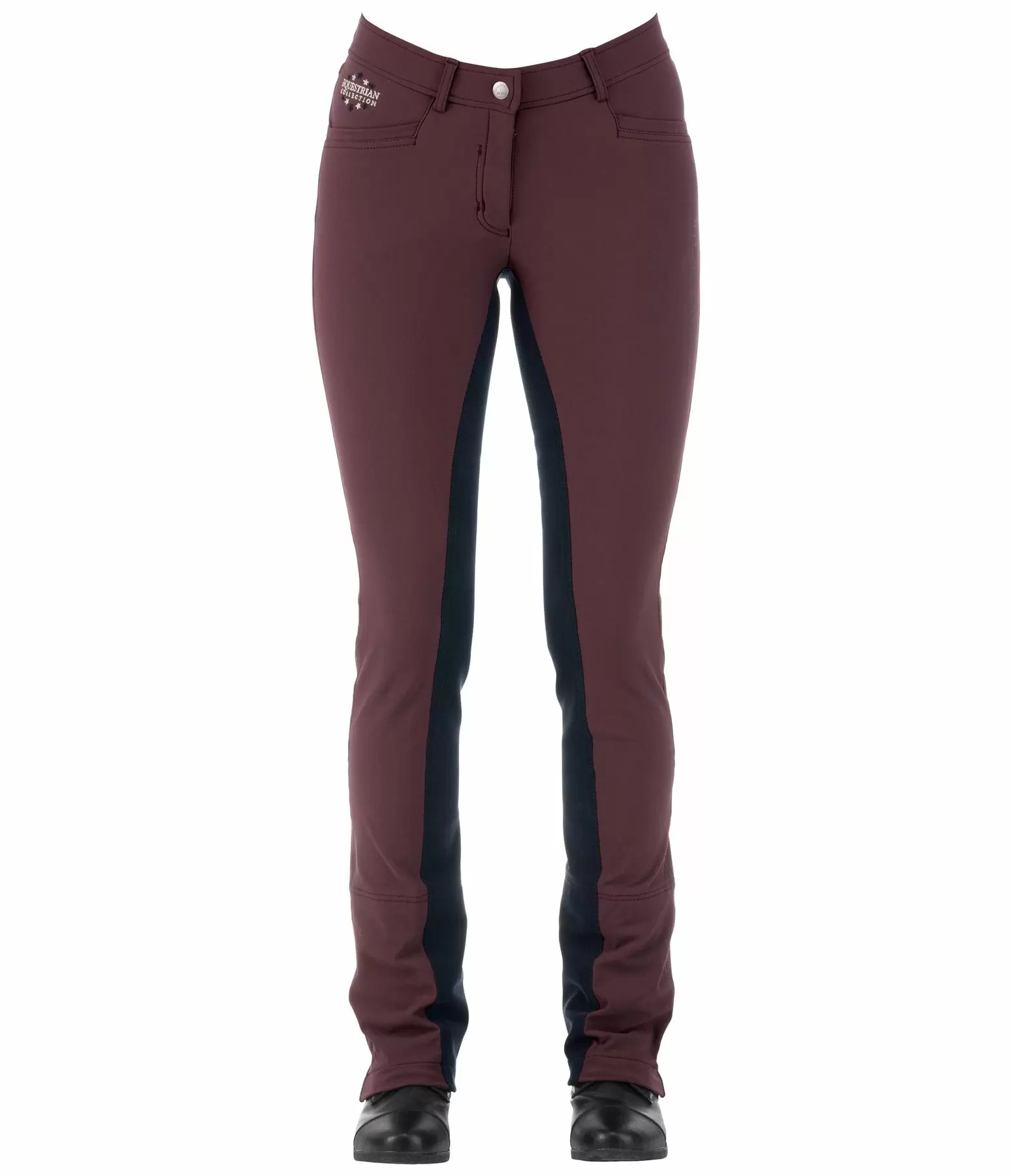 Pantalon d'équitation jodhpur  Fabienne